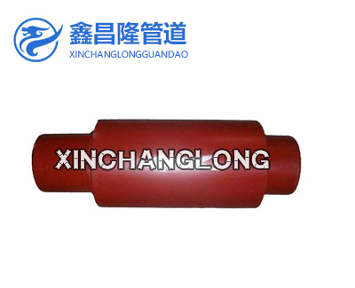 ZMS型直埋式波纹赔偿器