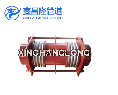 管道行业企业赔偿器—河南鑫昌隆管道装备有限公司-鑫昌隆