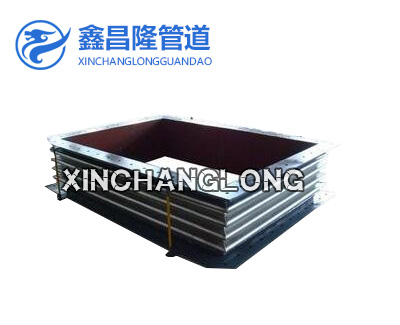 管道行业企业赔偿器—河南鑫昌隆管道装备有限公司-鑫昌隆