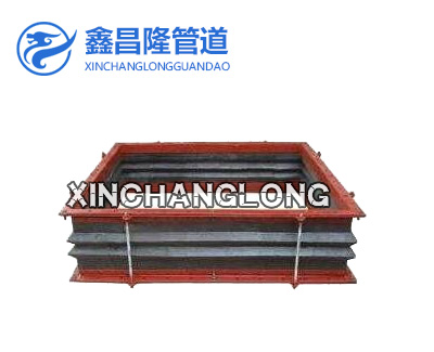 管道行业企业赔偿器—河南鑫昌隆管道装备有限公司-鑫昌隆